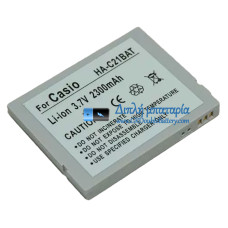 Μπαταρία για Casio IT10 HA-C21BAT [Αντικατάσταση μπαταρίας]
